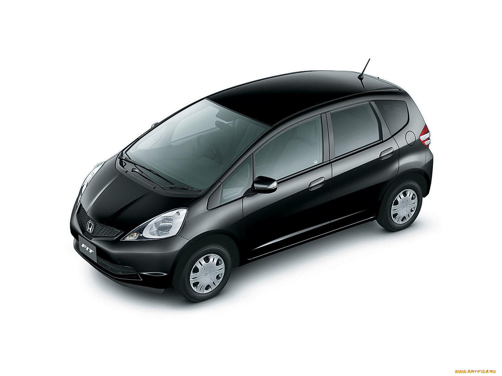 fit, 2008, , honda
